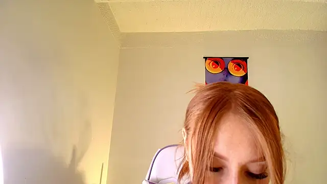 Bennuluspeach  online show from May 2026 11:05:01 AM
