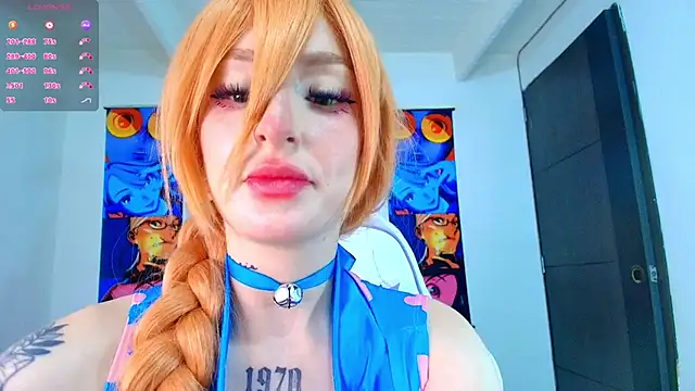 Snapshot of Bennuluspeach_ chatting on December 2025 12:59:02 PM Bennuluspeach online show from December 2025 12:59:02 PM