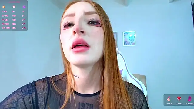 Snapshot of Bennuluspeach_ chatting on November 2025 01:39:02 PM Bennuluspeach online show from November 2025 01:39:02 PM