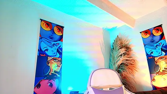 Bennuluspeach  online show from May 2026 11:14:01 AM