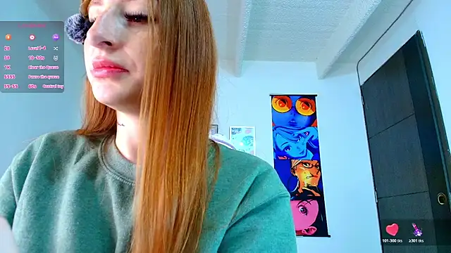 Snapshot of Bennuluspeach_ chatting on November 2025 11:09:02 AM Bennuluspeach online show from November 2025 11:09:02 AM