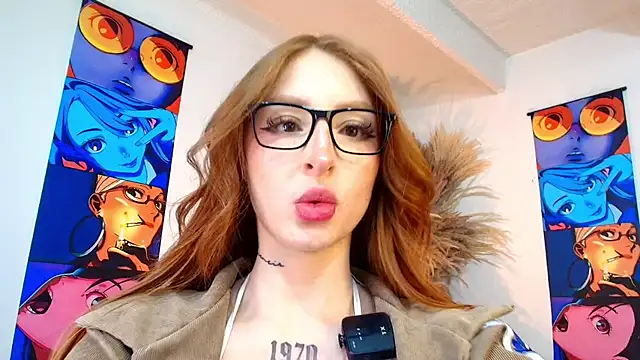 Bennuluspeach  online show from March 2026 12:06:02 PM