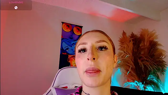 Snapshot of Bennuluspeach_ chatting on June 2026 11:04:02 AM Bennuluspeach online show from June 2026 11:04:02 AM