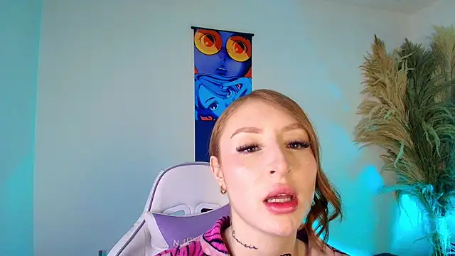 Bennuluspeach  online show from May 2026 11:09:01 AM