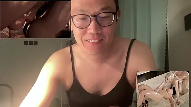 yewuzhibb online show from October 2025 07:14:01 PM