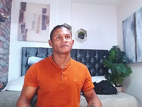 casike1 online show from October 2025 04:53:01 PM