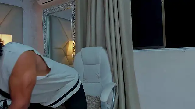 casike1 online show from November 2025 11:09:01 PM