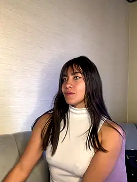 LunaMartinez Pink online show from October 2025 01:25:01 PM
