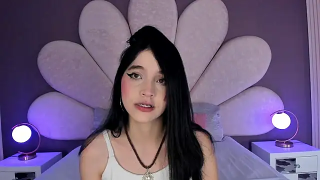 MeganR  online show from March 2026 11:14:01 AM