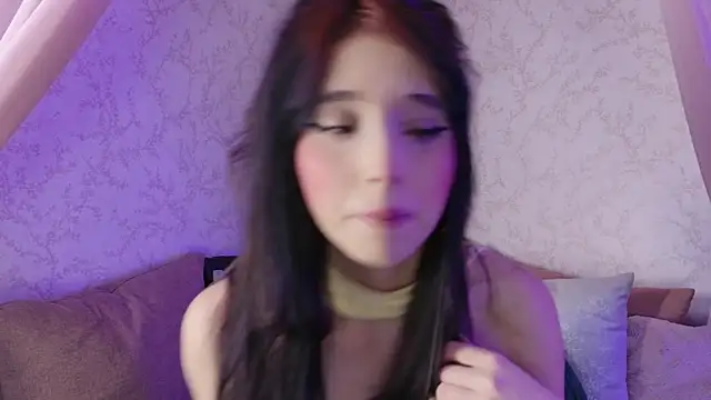MeganR  online show from July 2026 03:19:02 AM