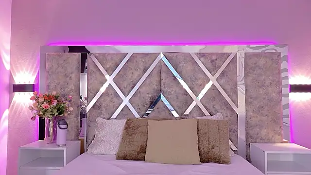 MeganR  online show from March 2026 11:25:02 AM