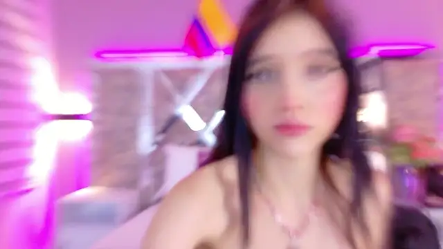 MeganR  online show from June 2026 03:28:02 AM