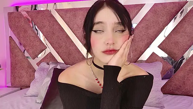 MeganR  online show from March 2026 11:10:01 AM