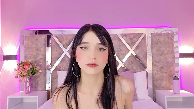 MeganR  online show from March 2026 11:50:01 AM