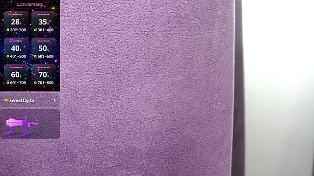 Alicia beggs online show from October 2025 09:41:01 AM