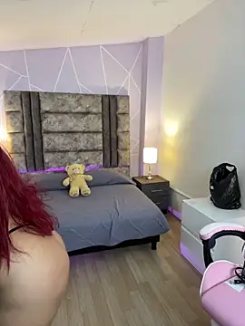 AnnaSwift  online show from January 2026 12:31:01 PM