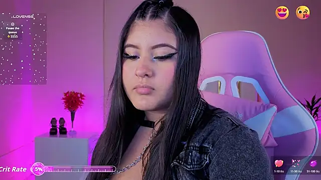 AnnaSwift  online show from April 2026 12:39:01 PM