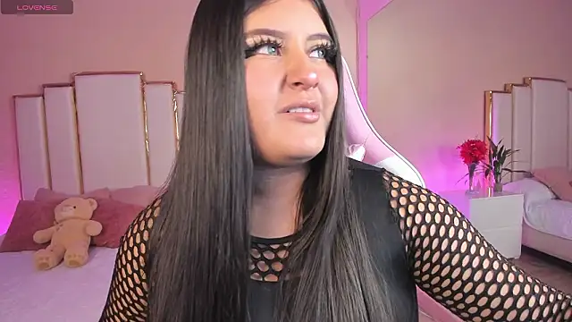 AnnaSwift  online show from March 2026 01:26:01 PM