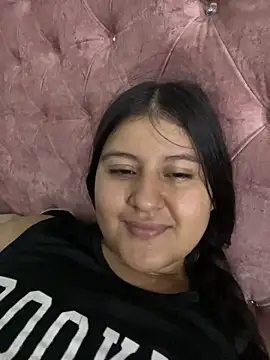 AnnaSwift  online show from March 2026 06:55:02 AM