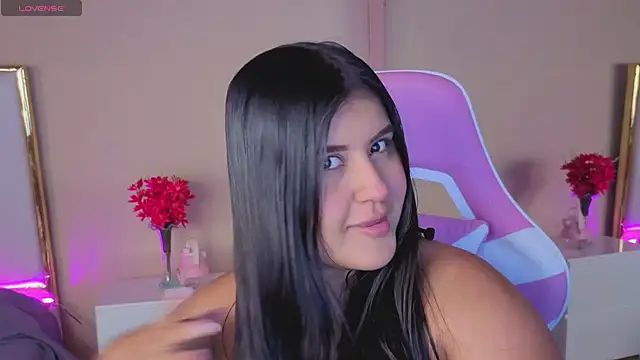 AnnaSwift  online show from March 2026 12:06:02 PM