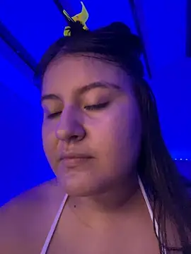 AnnaSwift  online show from March 2026 04:45:01 AM