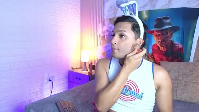 Dominica doll online show from October 2025 11:23:01 AM
