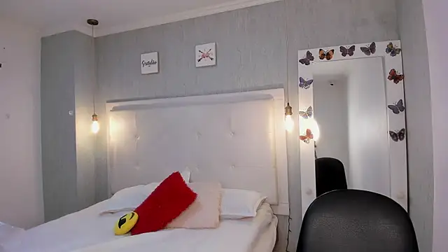 is a bell online show from November 2025 01:17:01 PM