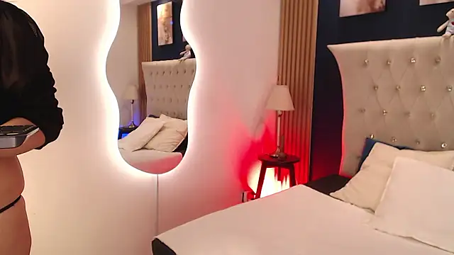 GloryShine online show from February 2026 12:38:01 PM