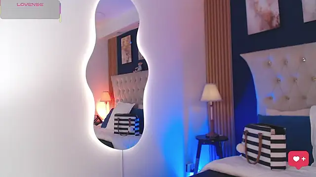 GloryShine online show from February 2026 12:48:02 PM