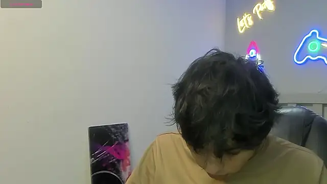 StiwenTwink online show from January 2026 02:10:01 PM