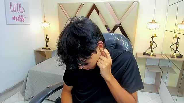 StiwenTwink online show from February 2026 12:38:01 PM