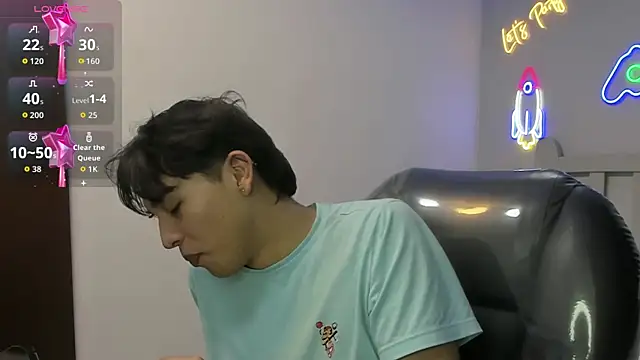 StiwenTwink online show from January 2026 08:38:02 PM