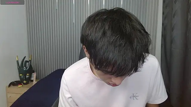 StiwenTwink online show from April 2026 03:13:01 PM