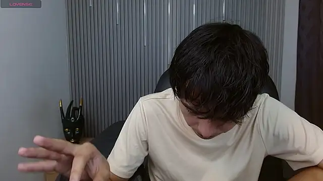 StiwenTwink online show from April 2026 01:34:02 PM