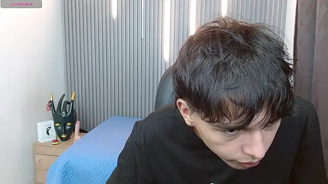 StiwenTwink online show from April 2026 03:14:01 PM