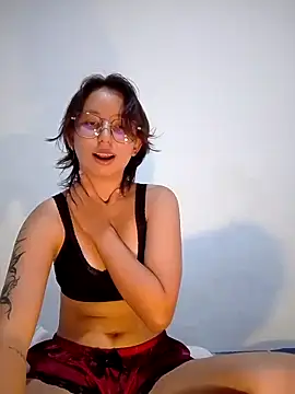 Klaret Toy online show from March 2026 08:38:02 PM