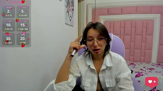 Klaret Toy online show from March 2026 09:43:02 AM