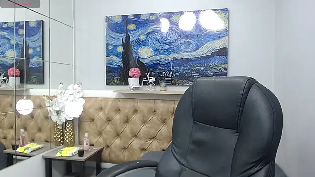 Snapshot of Klaret_Toy chatting on April 2026 09:16:01 AM Klaret Toy online show from April 2026 09:16:01 AM