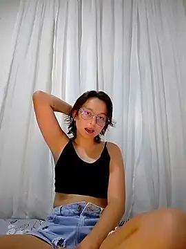 Klaret Toy online show from February 2026 08:30:02 PM