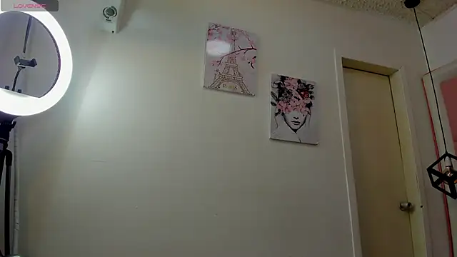 Klaret Toy online show from December 2025 08:53:02 PM