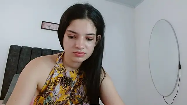 ManuelaDelgado online show from October 2025 03:31:02 PM