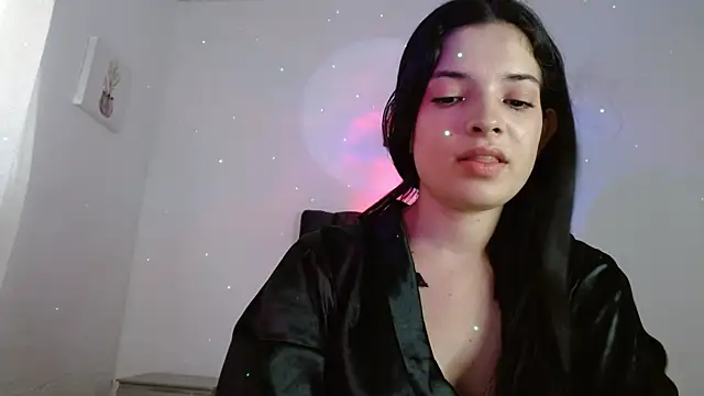 ManuelaDelgado online show from October 2025 08:32:02 PM