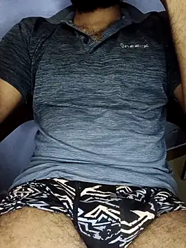 bhaveshPlayboy online show from October 2025 11:40:02 AM