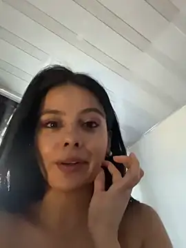 SaraMistick online show from November 2025 01:15:02 PM