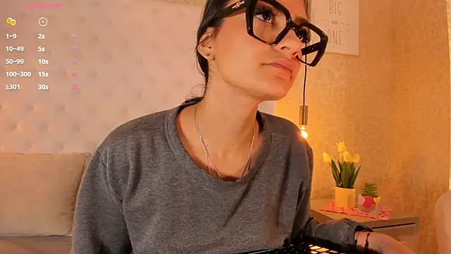abriana quintana online show from October 2025 12:27:02 PM