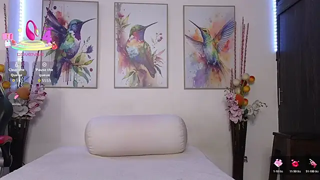 Moon celeste online show from January 2026 07:18:02 PM