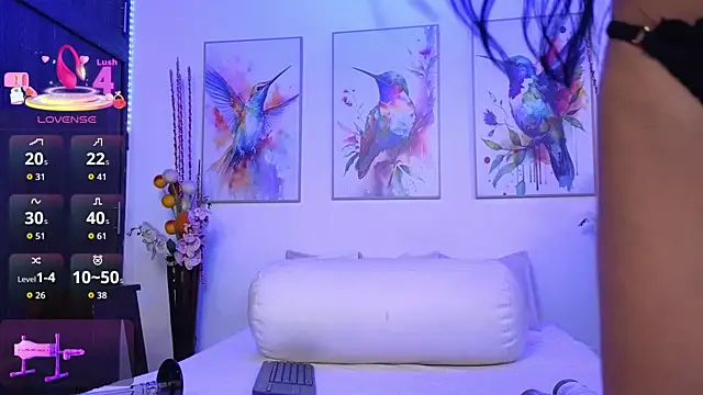 Moon celeste online show from December 2025 07:28:02 PM