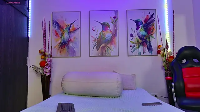 Moon celeste online show from March 2026 07:31:01 PM