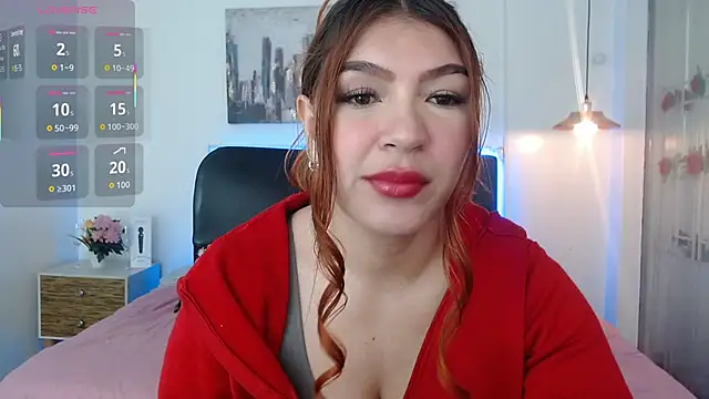 Snapshot of Antonella__b chatting on November 2025 01:44:02 PM Antonella b online show from November 2025 01:44:02 PM