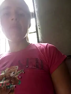 antonellahotimida online show from October 2025 05:35:02 PM
